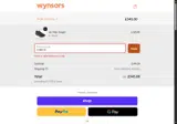 CODE10 coupon verification screenshot