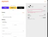 WELBTRNPJ5K coupon verification screenshot