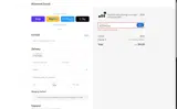 BIGSPRINGSALE coupon verification screenshot