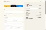 FIRST15 coupon verification screenshot