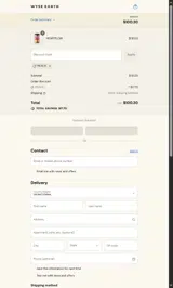 HEAL15 coupon verification screenshot