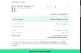 DISCOUNT33 coupon verification screenshot