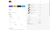 BALL coupon verification screenshot