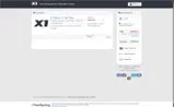 X1PRIME coupon verification screenshot