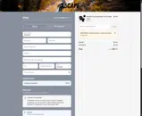 NEWJERSEY coupon verification screenshot