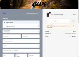 KEEPWARM coupon verification screenshot