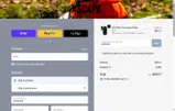 NORAIN coupon verification screenshot