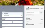 WELCOMEBACK coupon verification screenshot