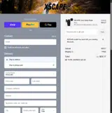 NORAIN coupon verification screenshot