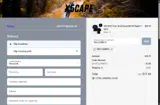 WELCOME15 coupon verification screenshot