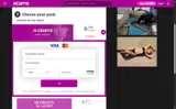 payment2018 coupon verification screenshot