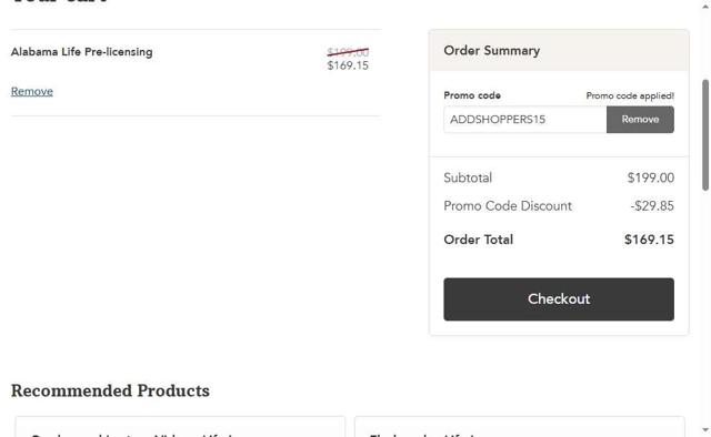 XCEL Solutions checkout page showing XCEL Solutions discount code box | Screenshot taken by SimplyCodes community member on Sep 8, 2025