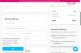 USJAPANFAM10 coupon verification screenshot