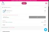 REFYWFPU587HJ coupon verification screenshot
