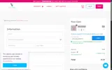 REFU5QC8WDT7T coupon verification screenshot