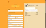 WELCOME coupon verification screenshot