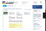 XCSALE25 coupon verification screenshot
