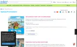 HOLIDAY25 coupon verification screenshot