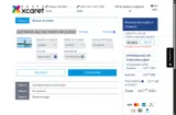 XCSALE25 coupon verification screenshot