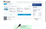 WELCOMERET coupon verification screenshot