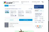 WELCOMERET coupon verification screenshot