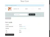HOTMOMS20 coupon verification screenshot