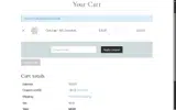 cool30 coupon verification screenshot