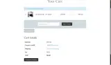 cool30 coupon verification screenshot