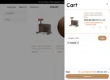 TryMe8 coupon verification screenshot
