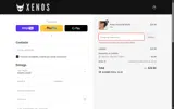 SAVE10 coupon verification screenshot
