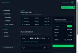 themarfa coupon verification screenshot