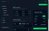 themarfa coupon verification screenshot