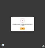 GG20 coupon verification screenshot
