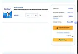 AC10 coupon verification screenshot
