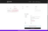 thank10off coupon verification screenshot