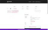 promote10 coupon verification screenshot