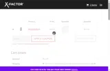 free102 coupon verification screenshot