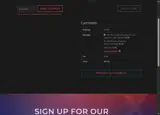 promote10 coupon verification screenshot