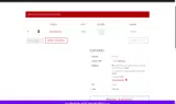 XF10 coupon verification screenshot