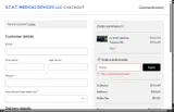 4July coupon verification screenshot
