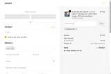 XGODY coupon verification screenshot