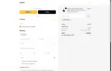XGODY coupon verification screenshot