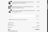 XGODY coupon verification screenshot