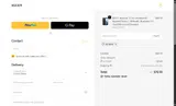XGODY coupon verification screenshot