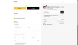 XGODY coupon verification screenshot