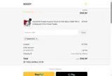 XGODY coupon verification screenshot