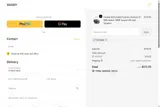 XGODY coupon verification screenshot