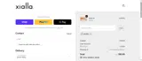JAVIER1 coupon verification screenshot