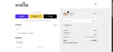 JAVIER1 coupon verification screenshot