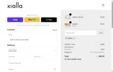 Javier1 coupon verification screenshot